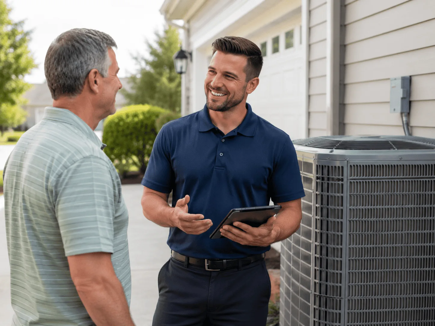 Heat Pump Installation Maple Rapids, MI FAQs
